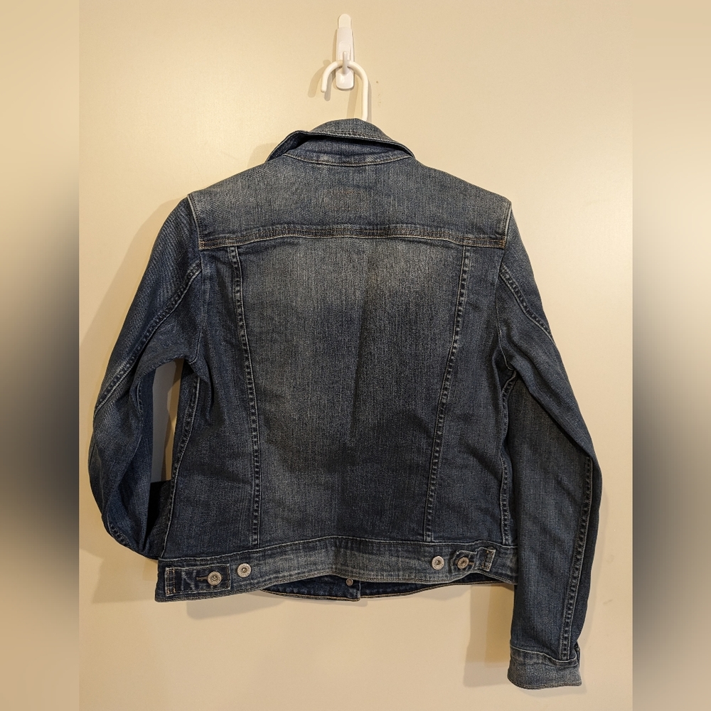 LEVI'S Jean Jacket - Picture 3 of 4